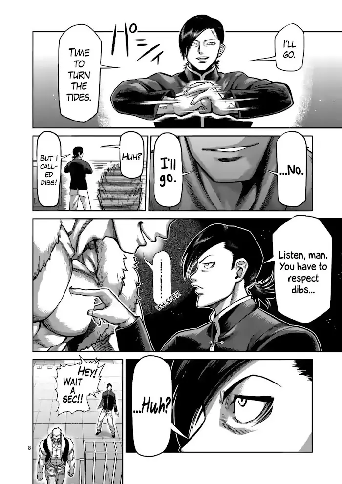 Kengan Omega Chapter 81 image 08_optimized